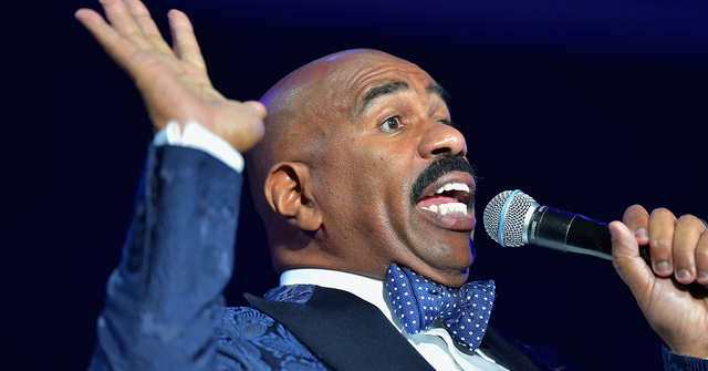 What Happened to Steve Harvey's Morning Show? Why It's Ending