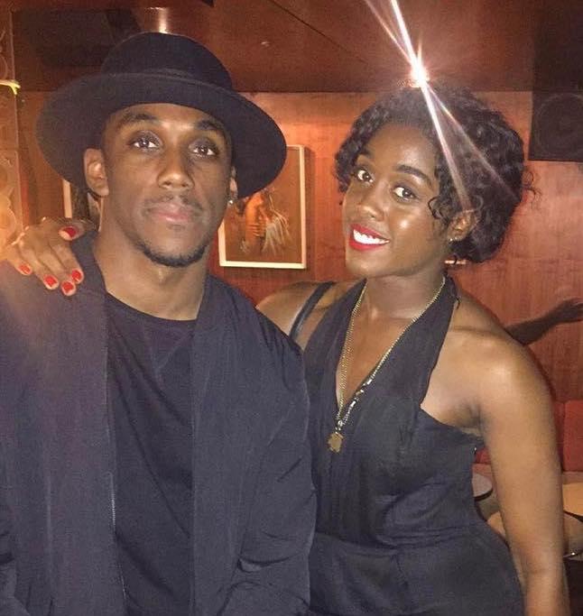 Lashana Lynch Husband Who Is the New 007 Married to? — Is She Gay?