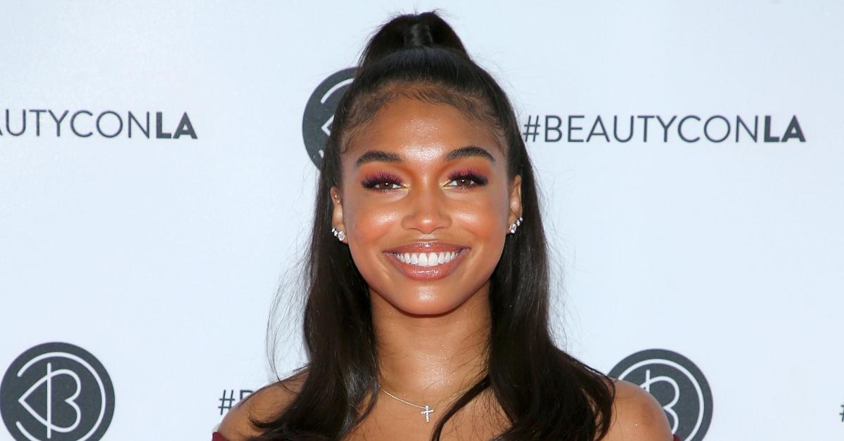 Lori Harvey's Boyfriend List: See Who the Model Has Dated