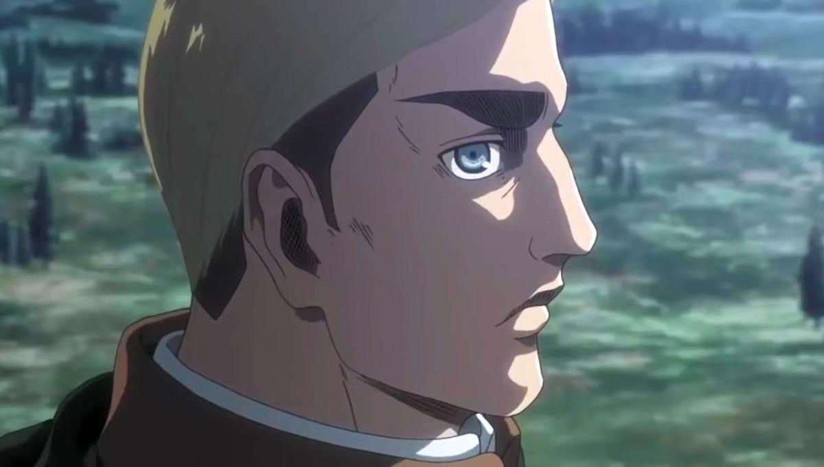 Zeke Yeager, Attack on Titan Wiki