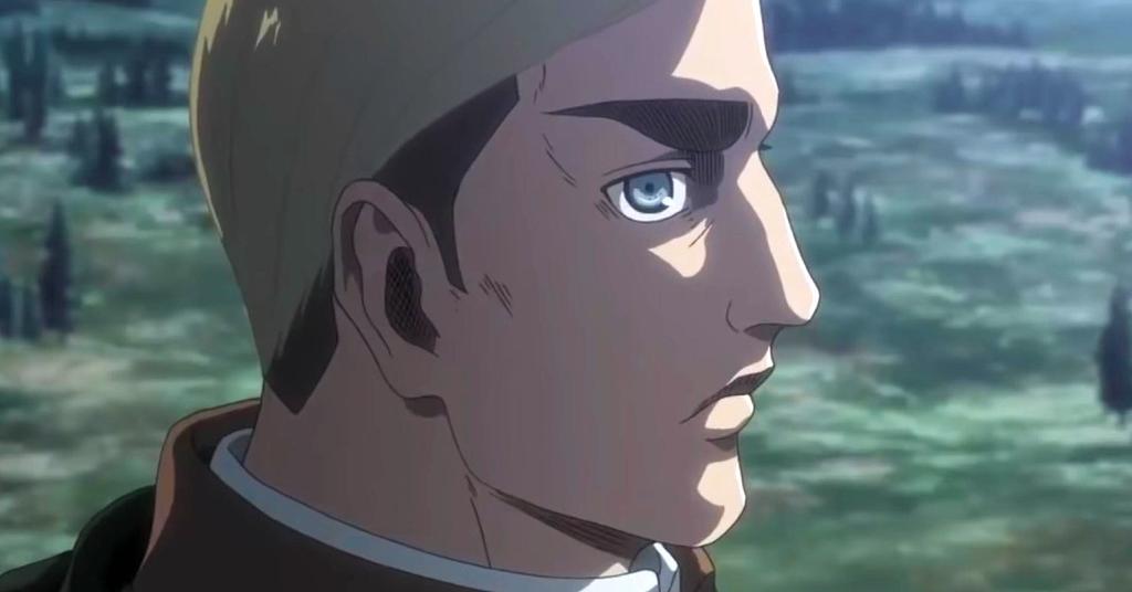 How Old Are the 'Attack on Titan' Characters? We've Compiled an Easy ...