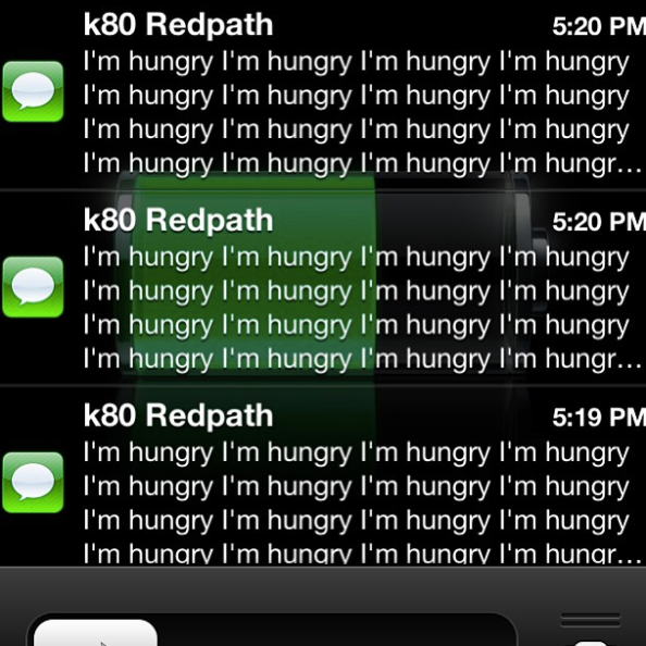 Texts from Pregnant Women That Illustrate Just How Crazy Pregnancy ...