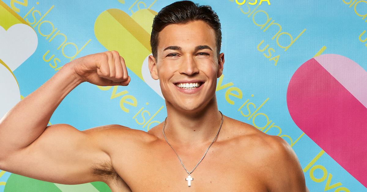 loveislandandy