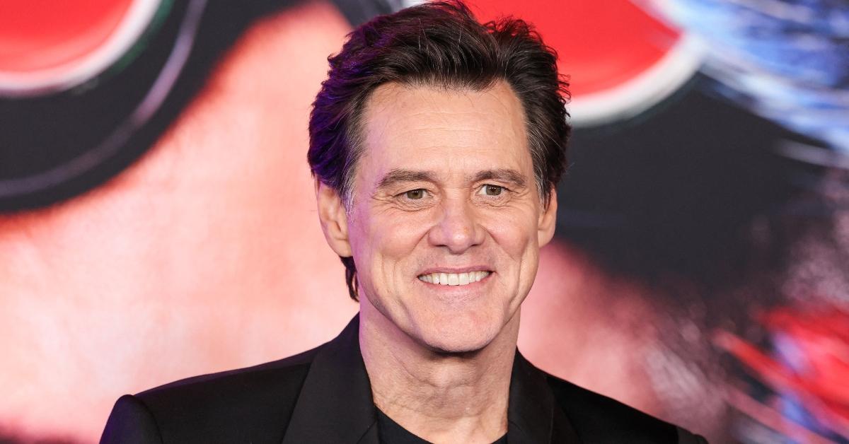 Jim Carrey Now: Where the Actor Is And If He's Still In Movies