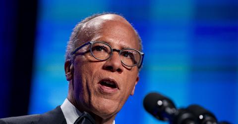 Lester Holt
