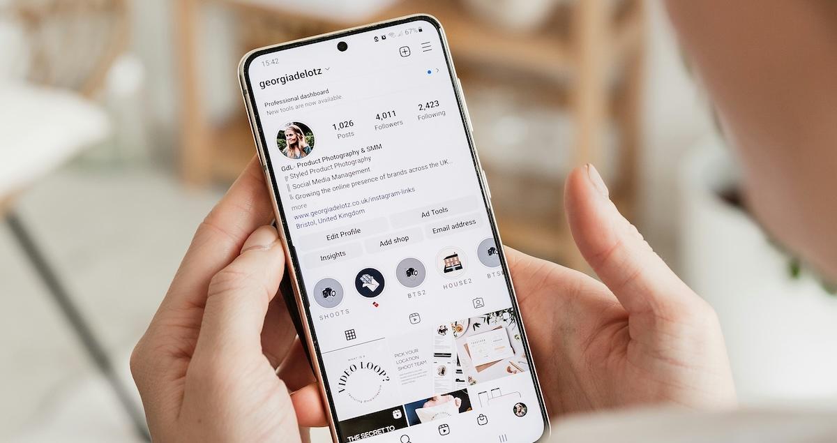 instagram followers