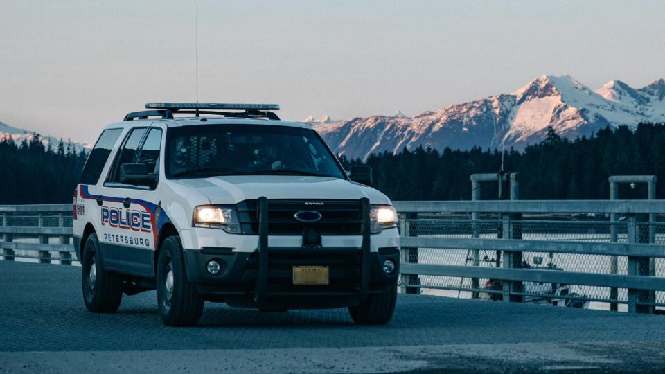 alaska pd