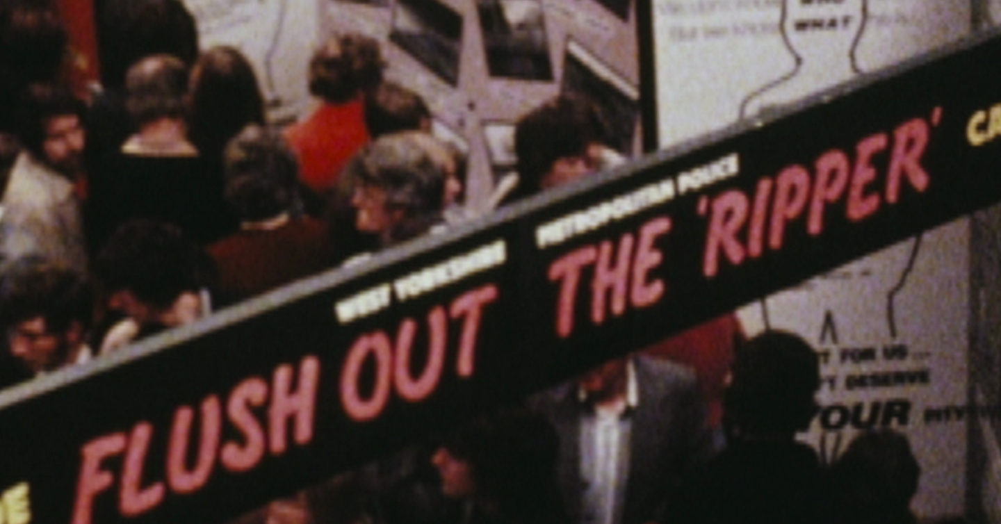 Yorkshire Ripper Breakthrough What Happened to the Yorkshire Ripper? Details on the Netflix Subject