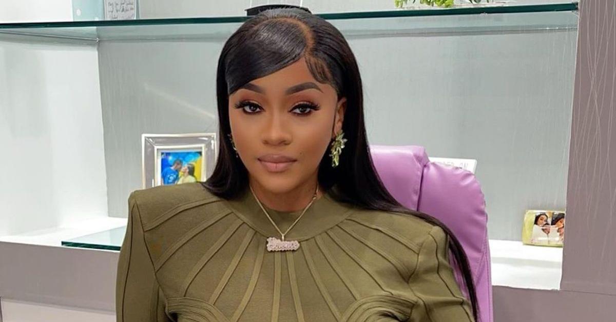 'Love & Hip Hop Miami' Florence El Luche Talks Ongoing Feud With