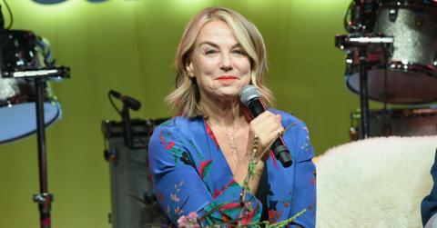 Here's How to Get on Esther Perel's Podcasts