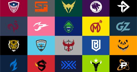 overwatch league