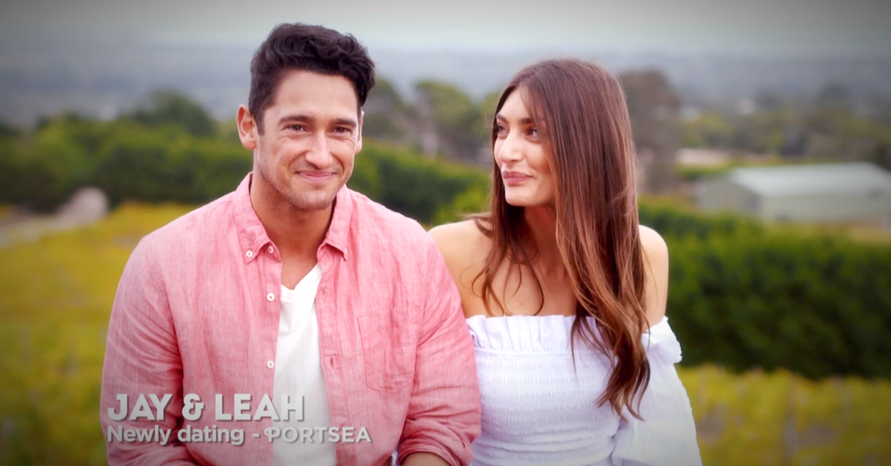 Leah and Jay From 'Instant Hotel' — Still Together Today?