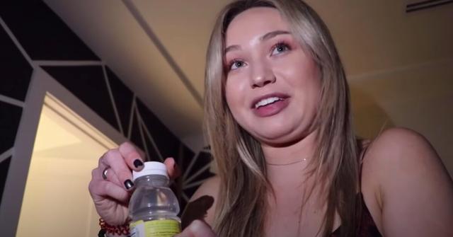 david dobrik assistant taylor