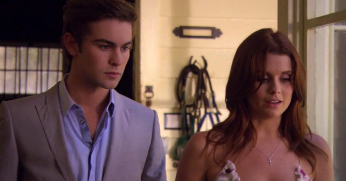 Nate Archibald Gossip Girl Relationships Ranked 5 1679594964982 