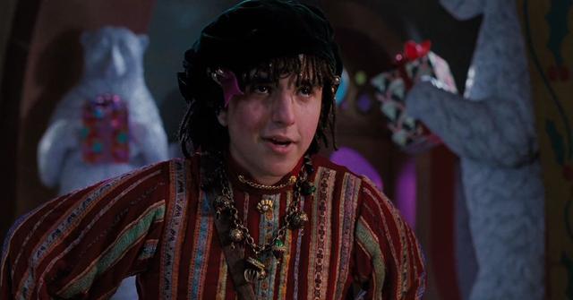 What Happened to Bernard from ‘The Santa Clause’ Movies? See David ...