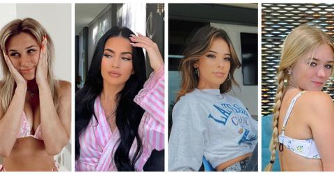 tiktok not a content house