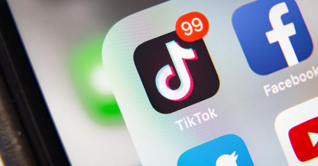 A Petition to Keep TikTok Is Making the Rounds but Why? Is