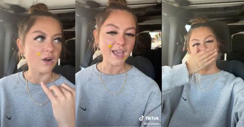 Tara Lynn on TikTok