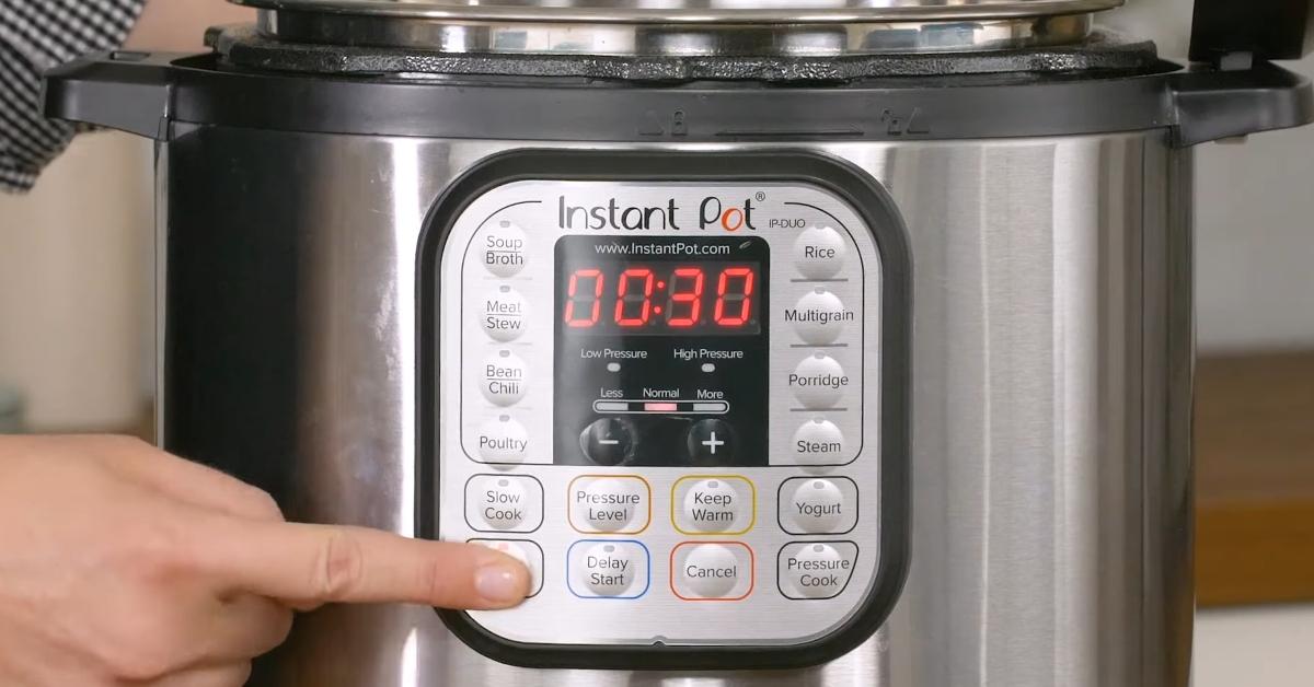Instant Pot