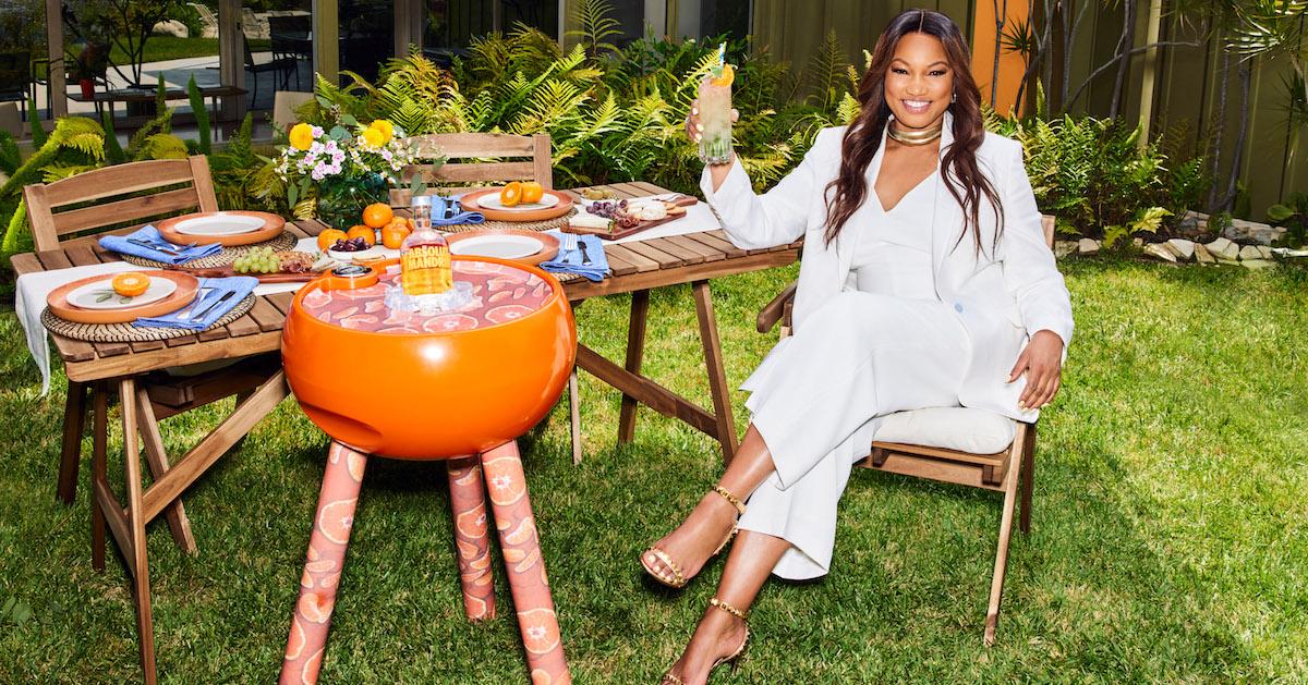 Garcelle Beauvais on Whether Her Sons Read Her Book (EXCLUSIVE)