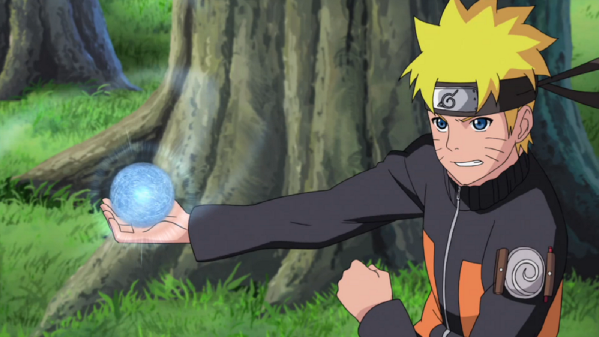 Naruto Shippuden Full Series Review: A Ninja Giant Amongst Shonen Anime -