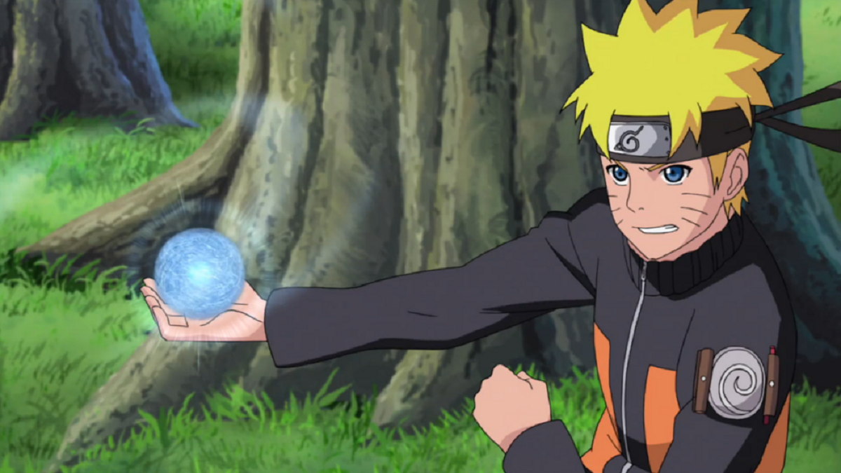 Naruto Clássico completo na Crunchyroll Brasil! » Anime Xis