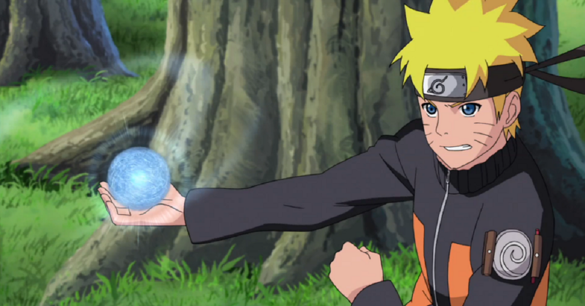 When Does the Naruto Uzumaki Skin Finally Arrive in 'Fortnite'?