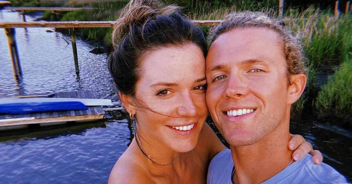 Big Brother's Tyler Crispen, Angela Rummans Are Engaged