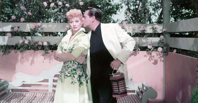 Why Did Lucille Ball and Desi Arnaz Get Divorced? — Details Inside