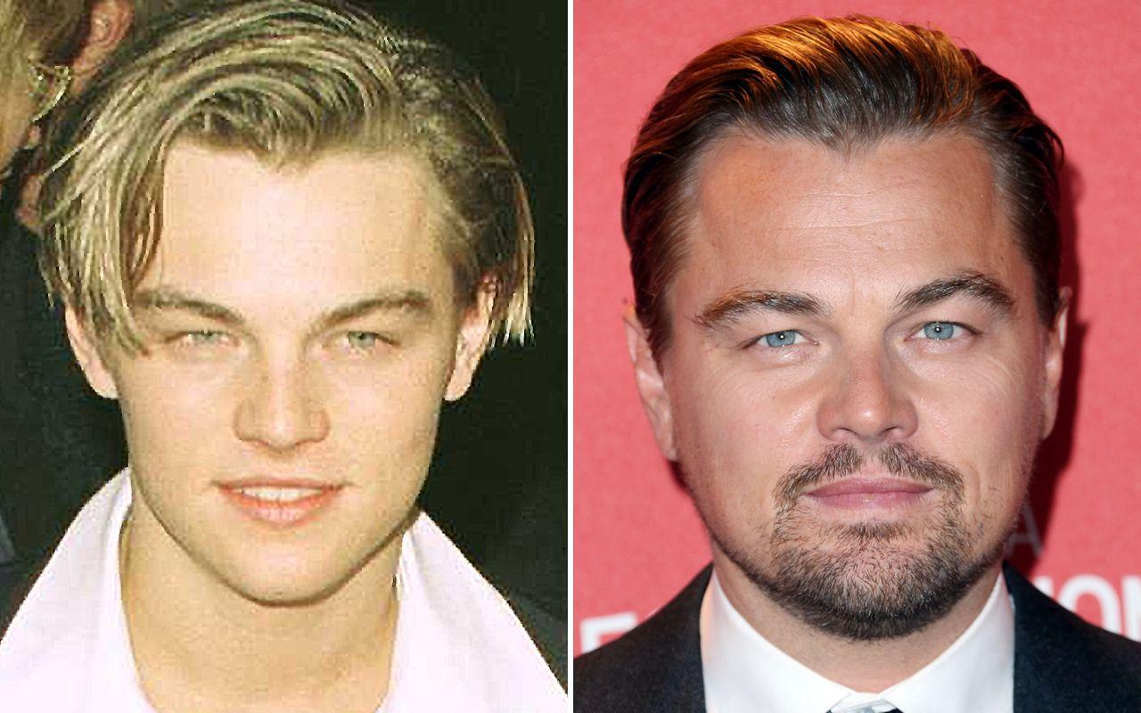 Leonardo DiCaprio - wide 3