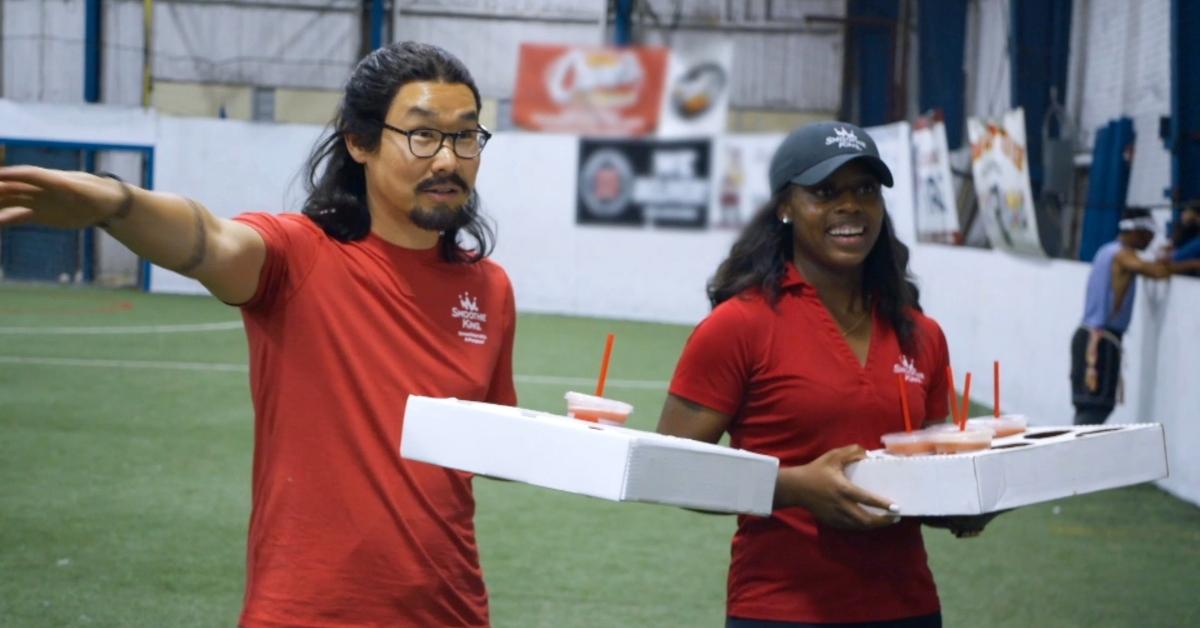 Smoothie King CEO Wan Kim's Net Worth? Plus, 'Undercover Boss' Details