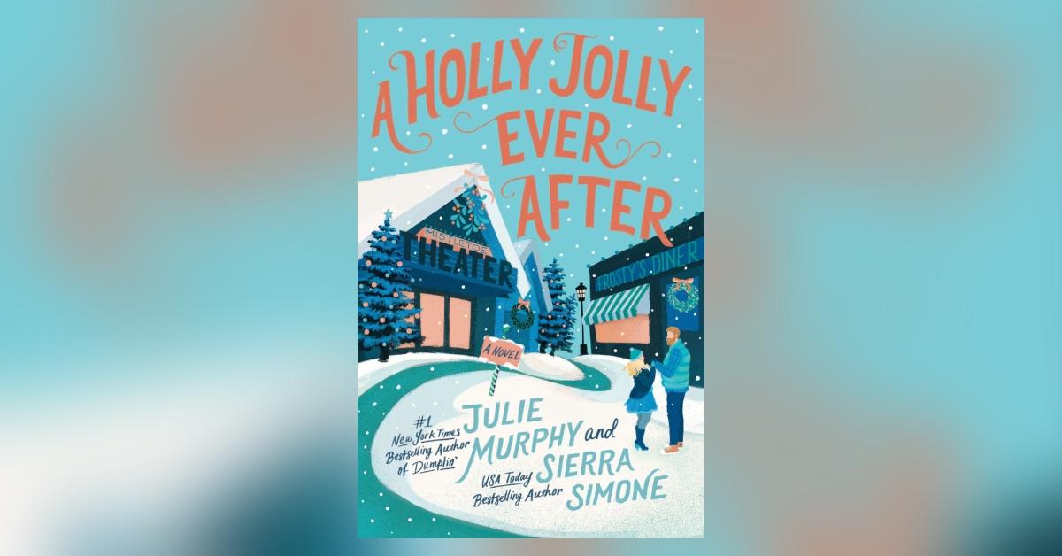 'A Holly Jolly Ever After'