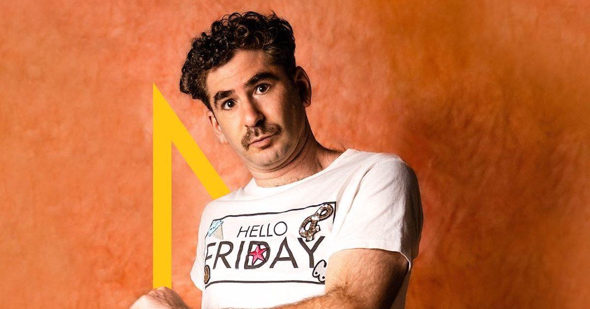 Review: Aaaargh! It's the Monster Stand-Up Show - Fringe 2023