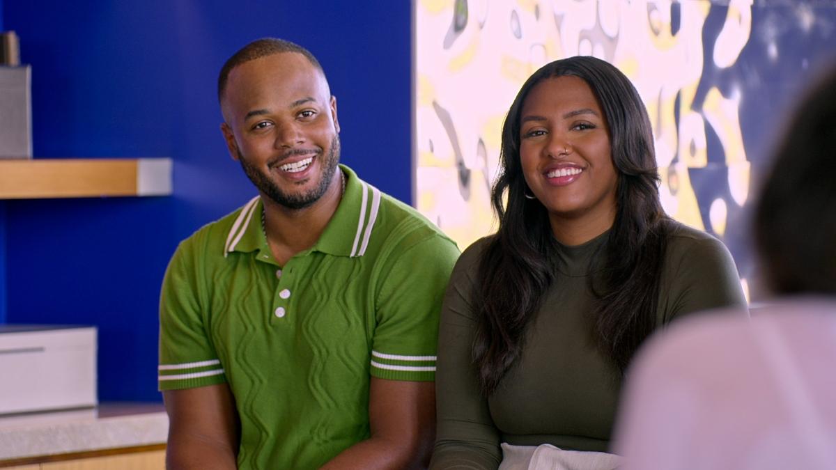 Tim Shared Why He and Alex Break Up on Love Is Blind