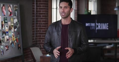 true life crime kedarie