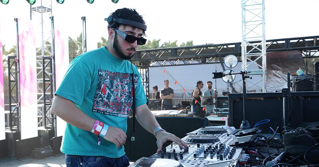 Is Zack Bia Dating? Check out His Relationship History