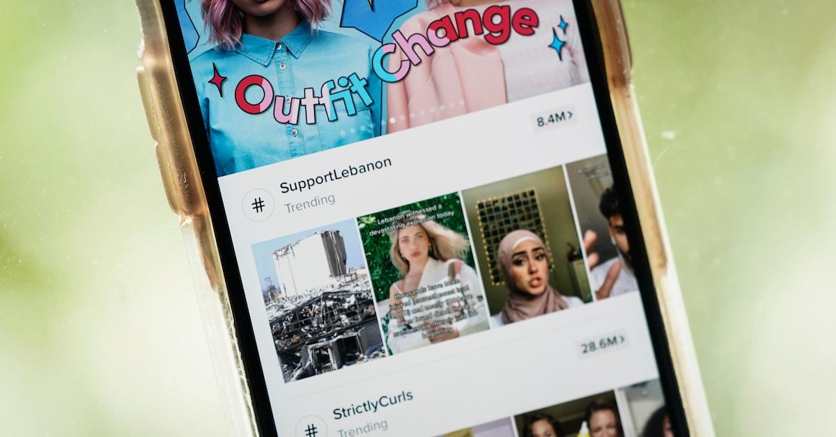 What 'Pinned' Means on TikTok, and How to Pin a Video