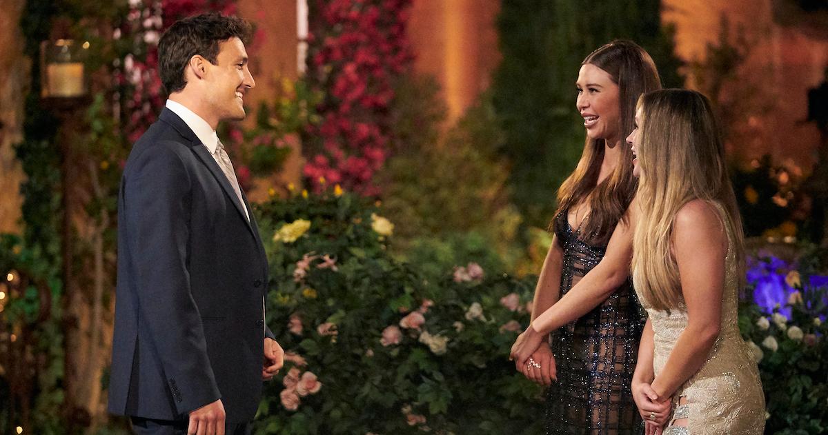 What Does Bachelorette Suitor Tino Franco Do For A Living Details On 