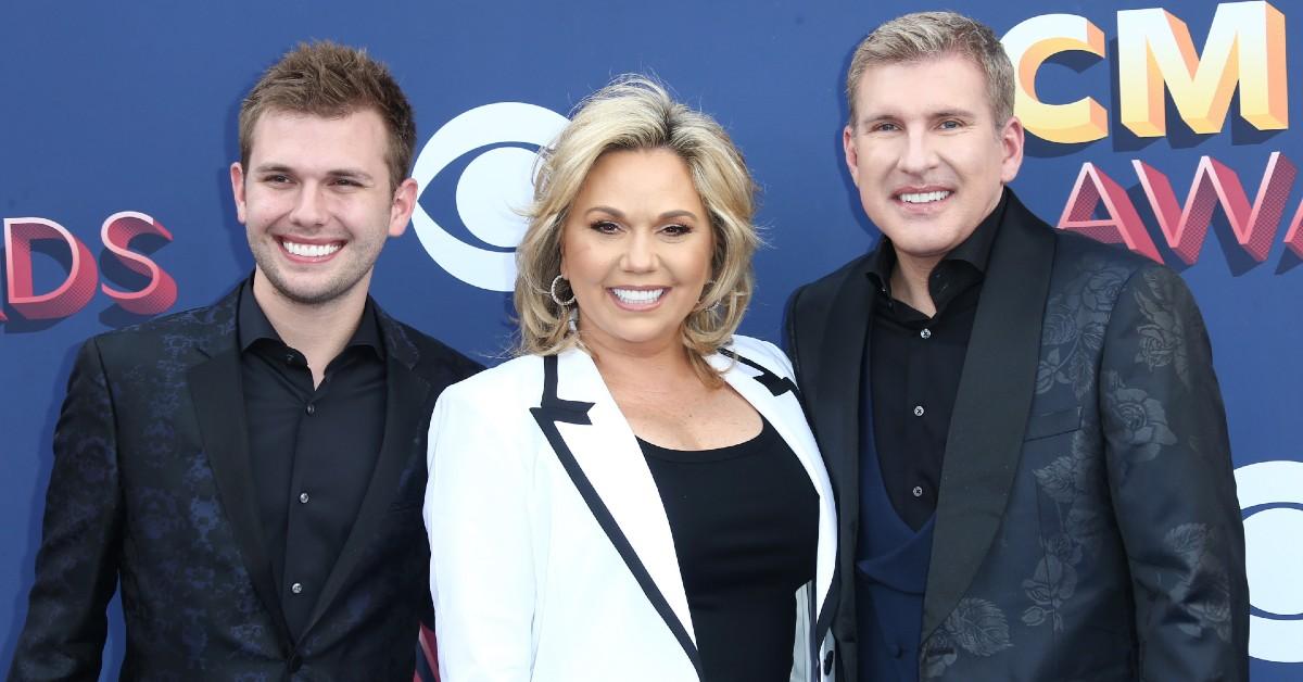 How Did Todd Chrisley Make His Money? What We Know