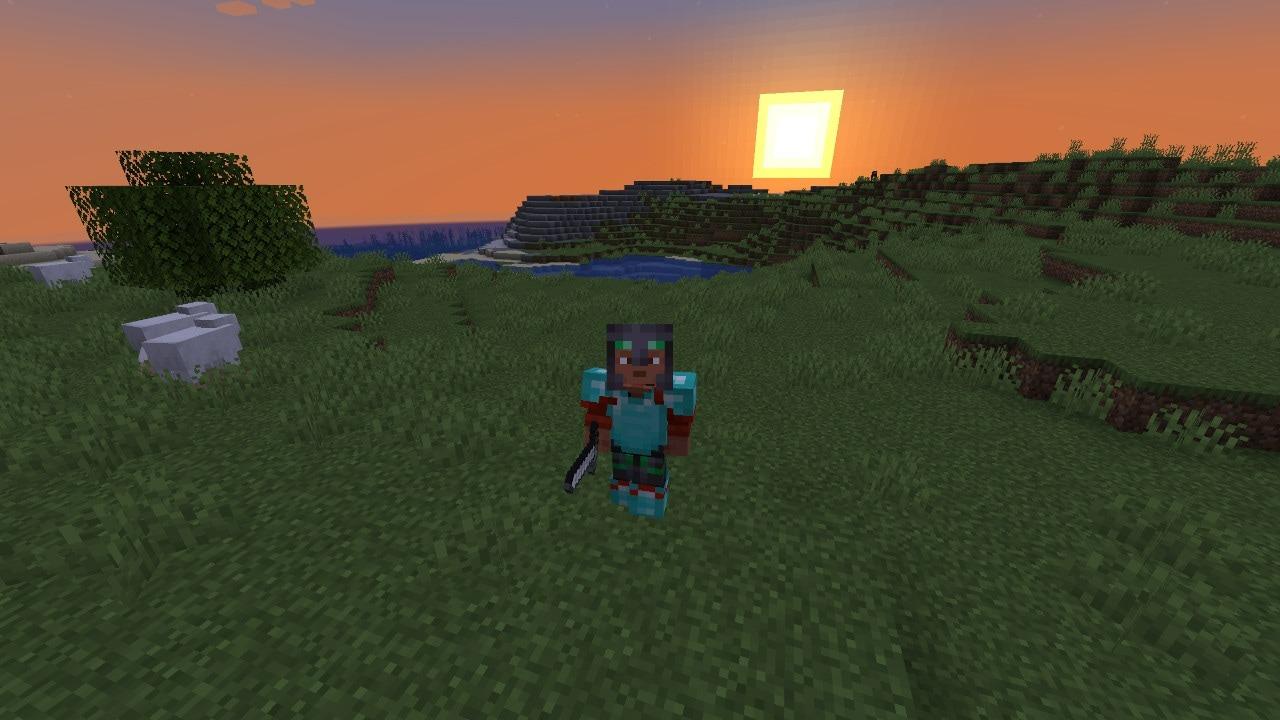 These Are the 10 Best Armor Enchantments in Minecraft