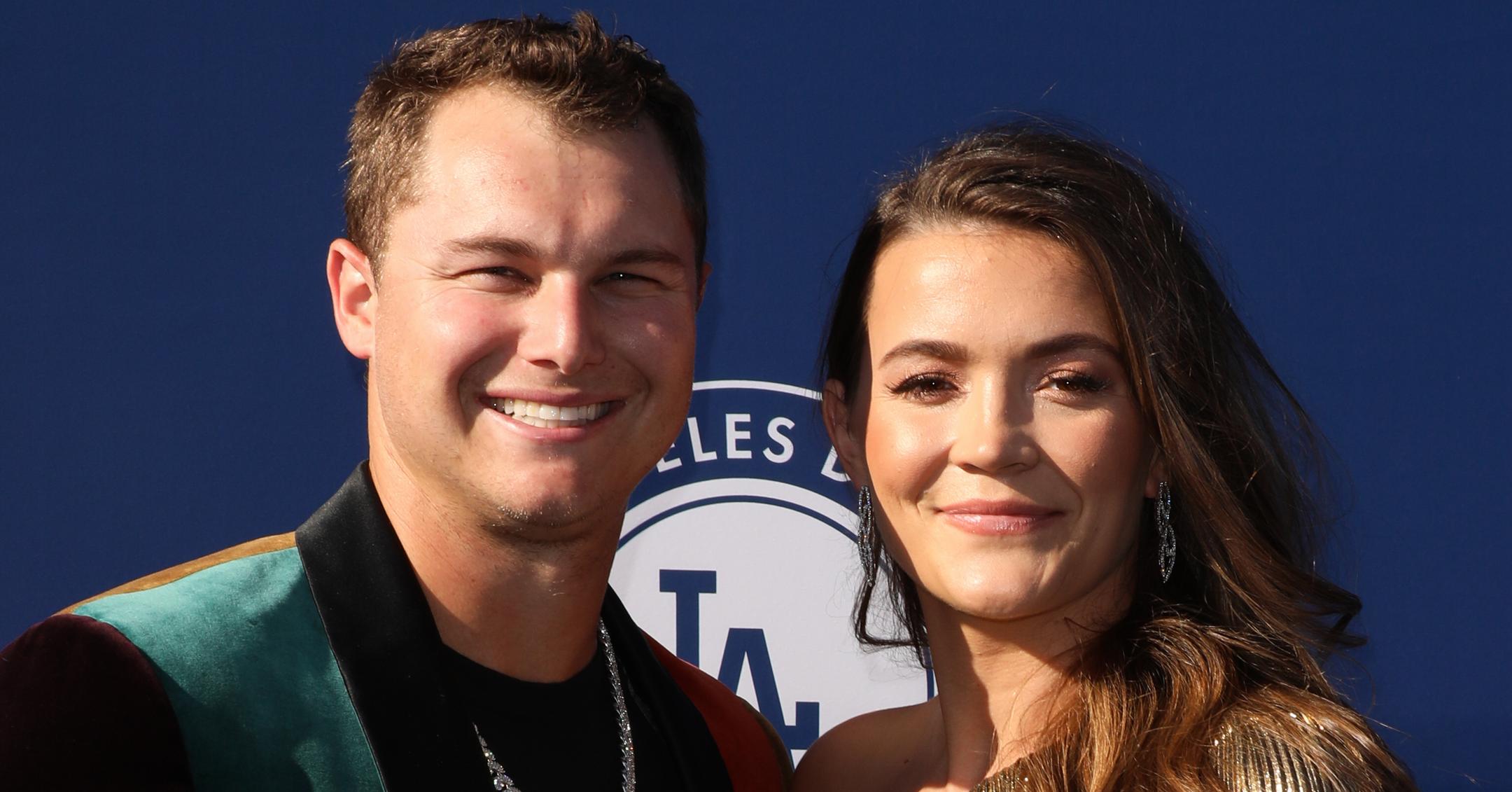 Why Does Joc Pederson Wear Pearls On The Baseball Field? Details