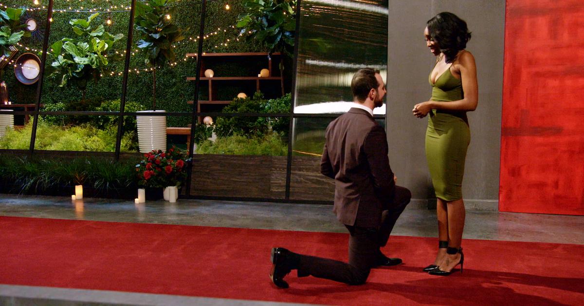 Is 'Love Is Blind' Real or Fake Details About the Reality Series