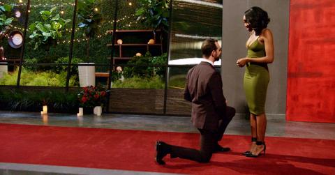 is love is blind real or fake