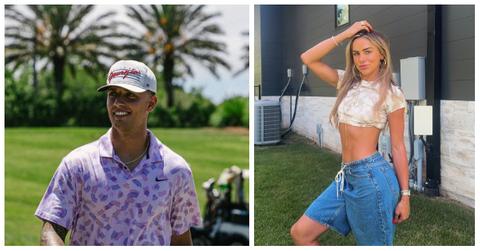 Here's What We Know About Carson Beck's Breakup