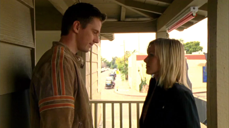 TV Love Triangles Where TBH Everyone Would Be Better Off Alone