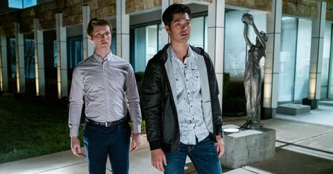 what happened to zach  reasons why