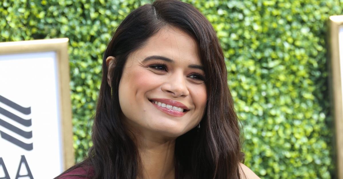 Is 'Melonie Diaz Pregnant? The 'Charmed' Actress Eloped MidPandemic