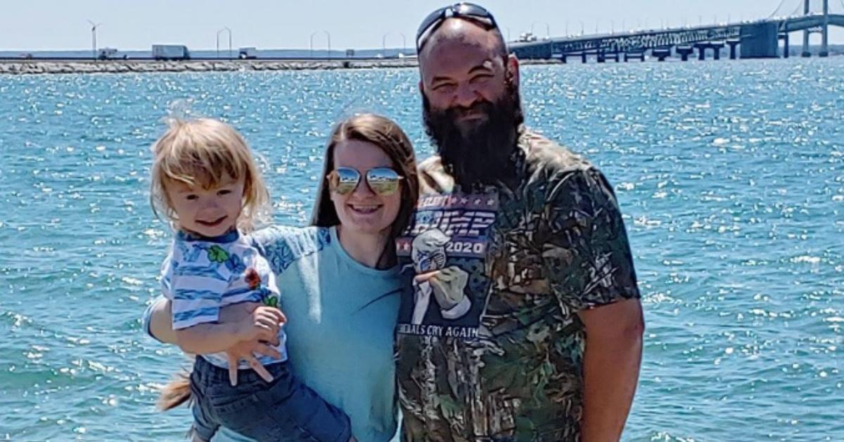 Here's What We Know About Thomas Jacob Sanford's Military Record