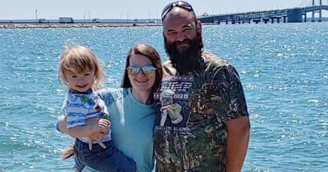 Here's What We Know About Thomas Jacob Sanford's Military Record