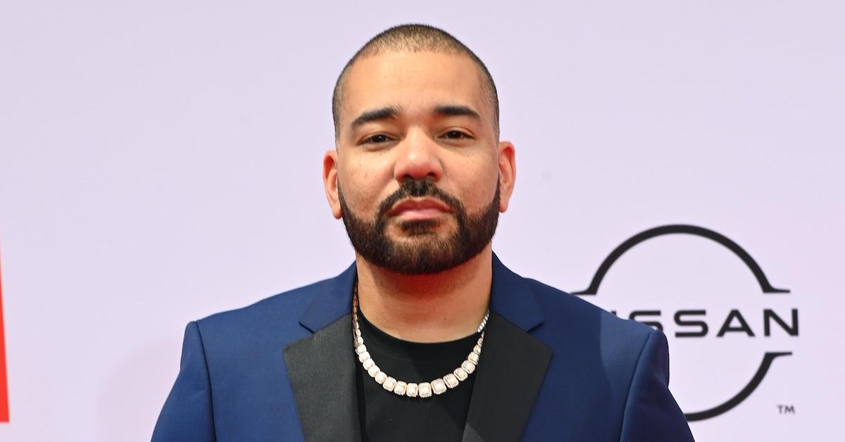 DJ Envy